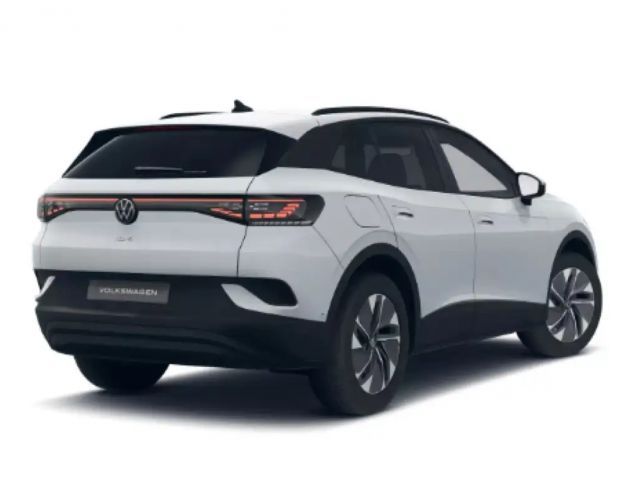 Volkswagen ID.4 IQ.Drive Performance Pro