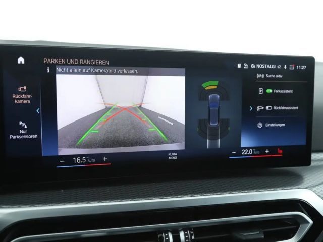 BMW 330 330e M-Sport Touring xDrive