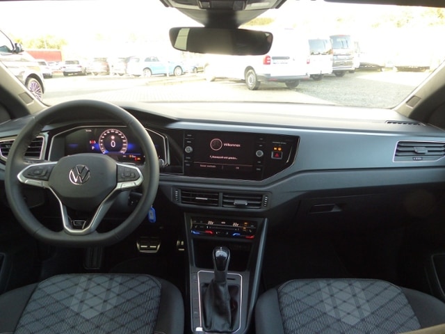 Volkswagen Taigo 1.0 TSI DSG