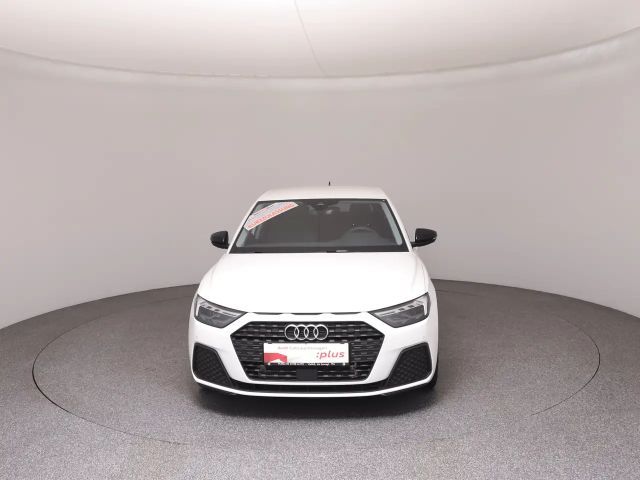 Audi A1 25 TFSI