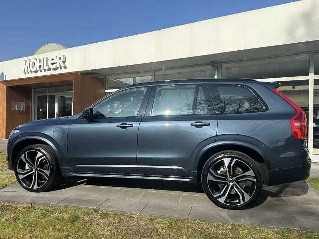 Volvo XC90 XC90