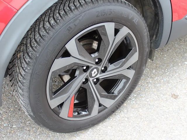 Renault Arkana EDC RS TCe 140