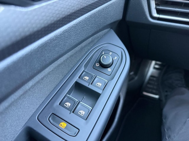 Volkswagen Golf DSG GTI Golf VIII