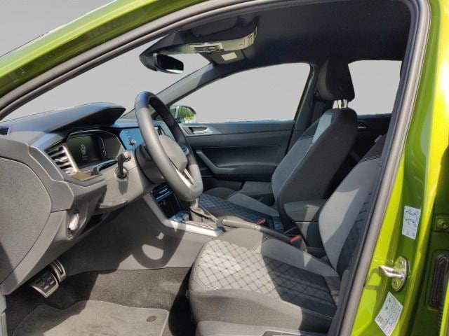 Volkswagen Taigo DSG R-Line