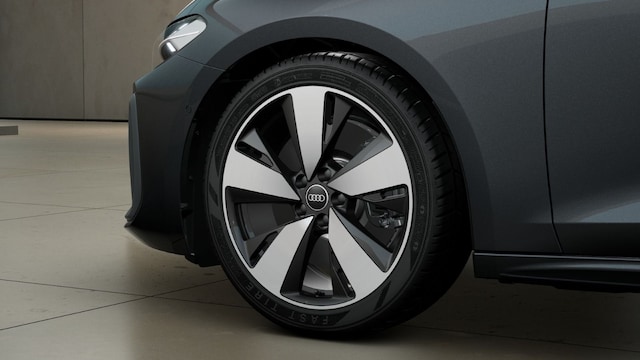 Audi A5 Avant Hybride Quattro S-Tronic