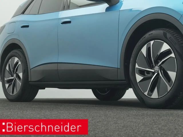 Volkswagen ID.4 Performance Pro Sound