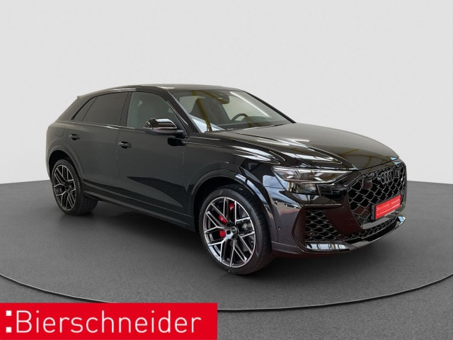 Audi RS Q8 Quattro