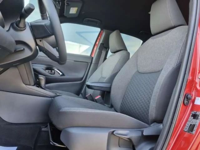 Toyota Yaris Cross 4x2 Active