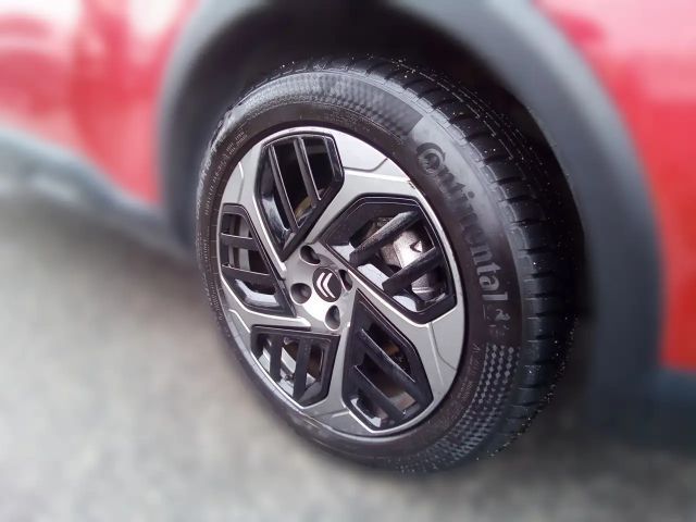 Citroën C4 BlueHDi Plus