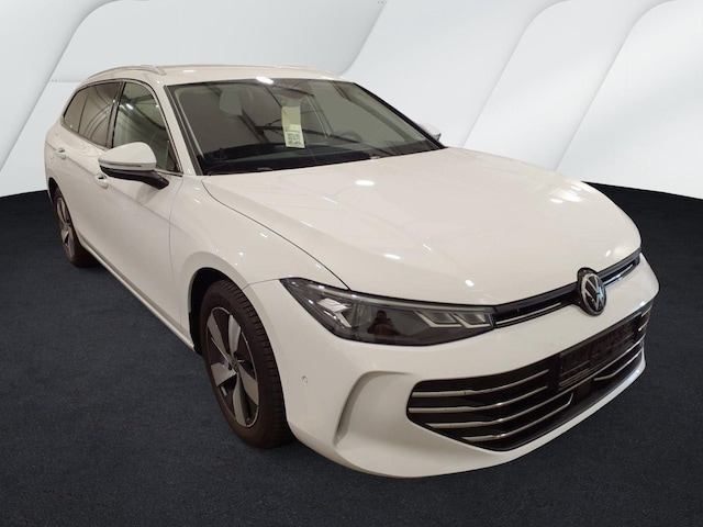 Volkswagen Passat 1.5 eTSI Business DSG Variant