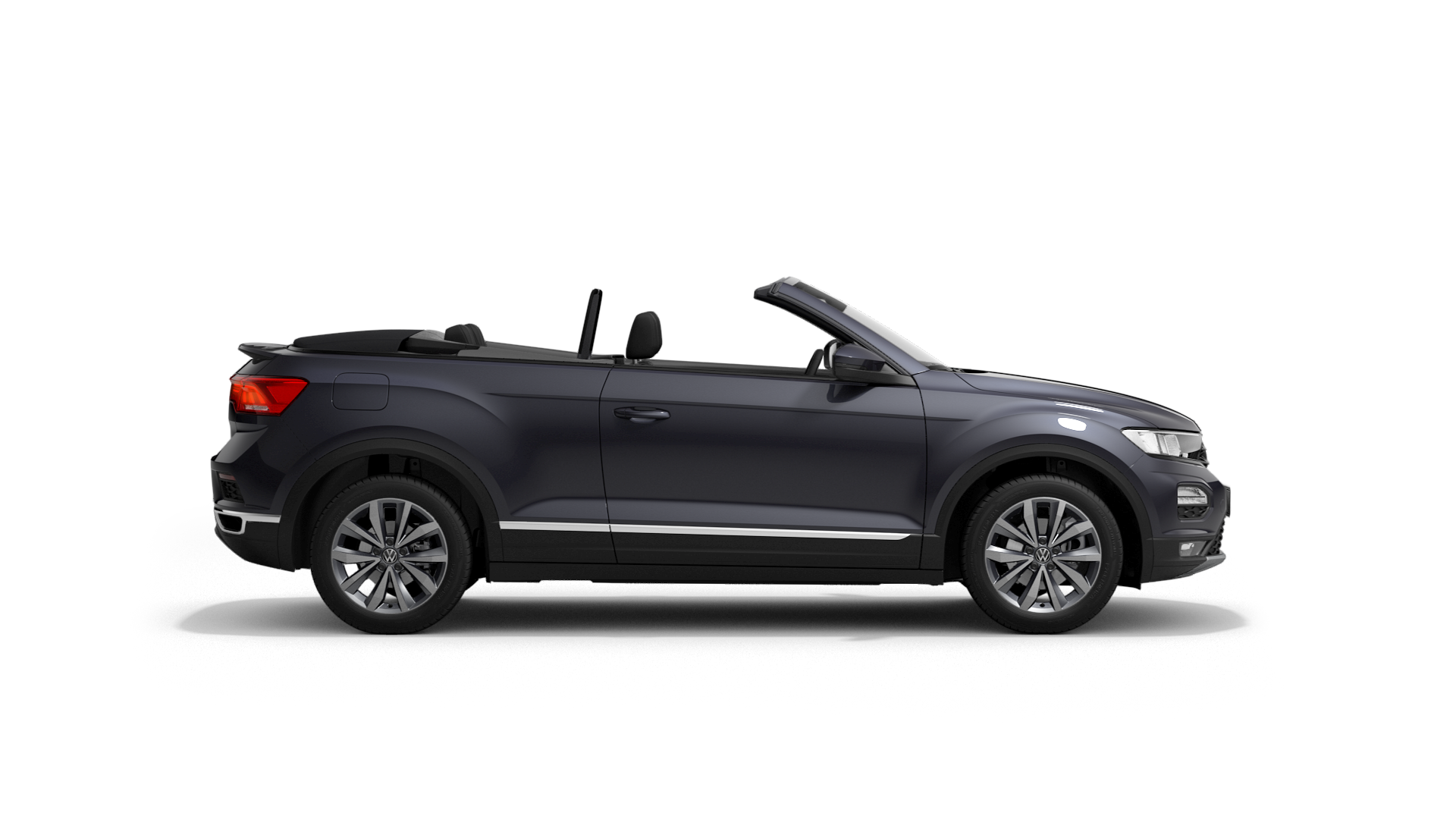 Volkswagen T-Roc 1.0 TSI Cabriolet Style