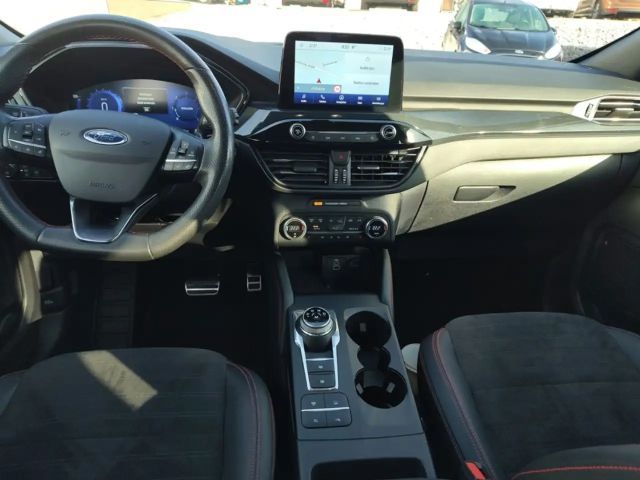 Ford Kuga ST Line X