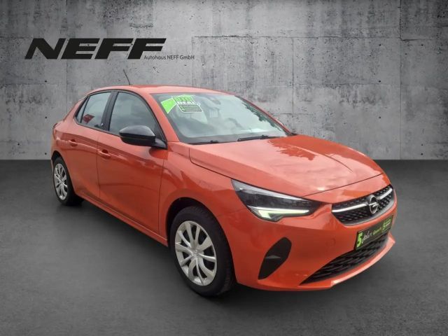 Opel Corsa Corsa-e