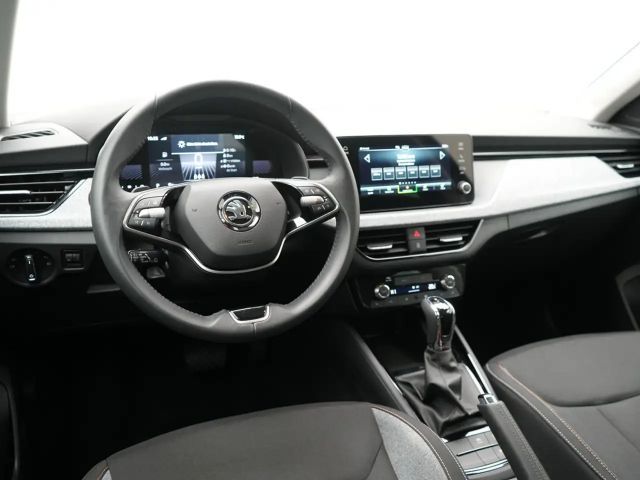 Skoda Kamiq Selection