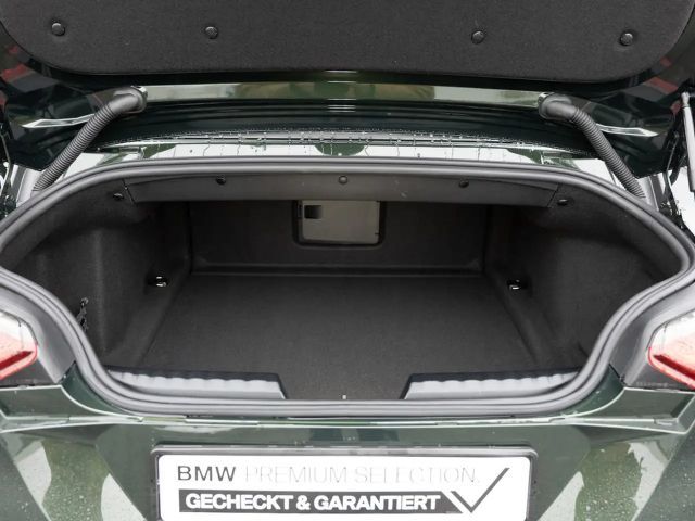 BMW Z4 M40i Roadster