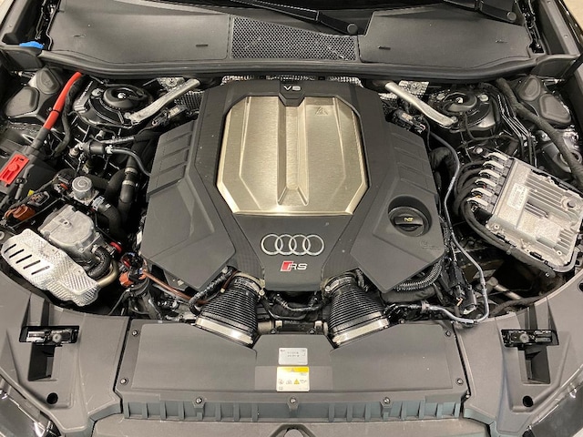 Audi RS6 Avant Quattro