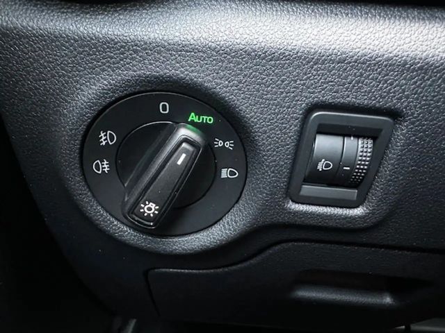 Skoda Fabia Selection