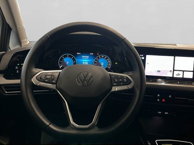 Volkswagen Golf 2.0 TDI DSG Golf VIII Variant