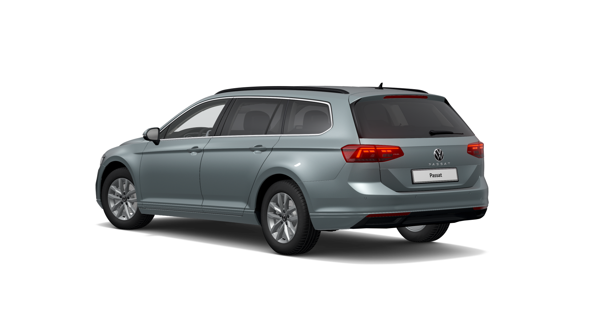 Volkswagen Passat DSG Variant