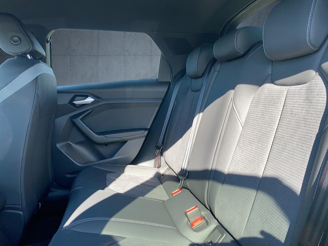 Audi A1 40 TFSI S-Line S-Tronic Sportback