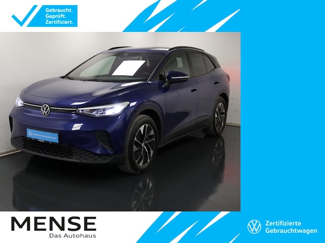 Volkswagen ID.4 Move