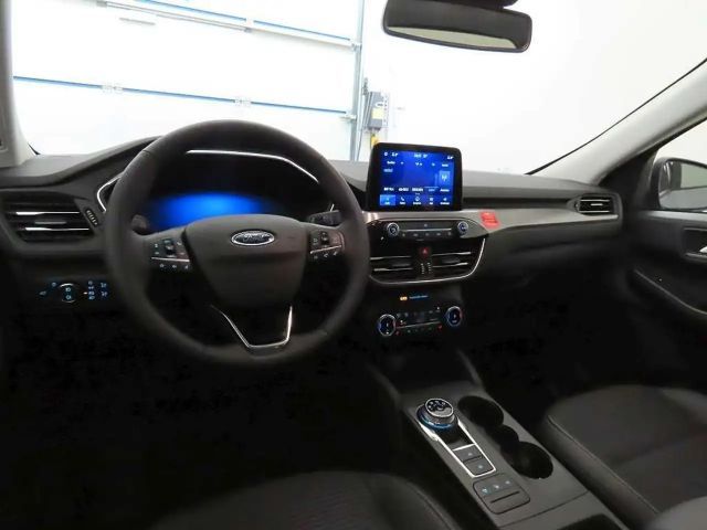 Ford Kuga AWD Hybrid Titanium X