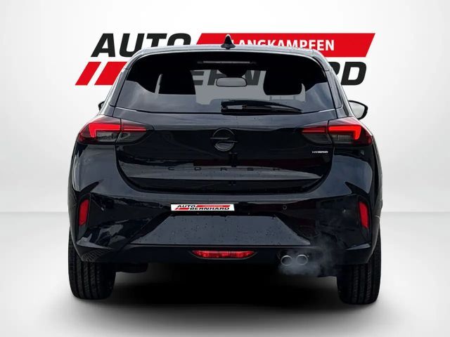 Opel Corsa GS-Line Grand Sport Hybrid