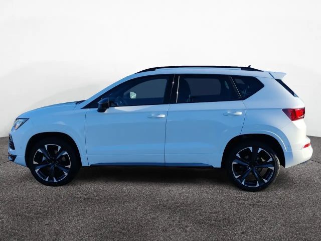 Cupra Ateca 2.0 TSI 4Drive DSG