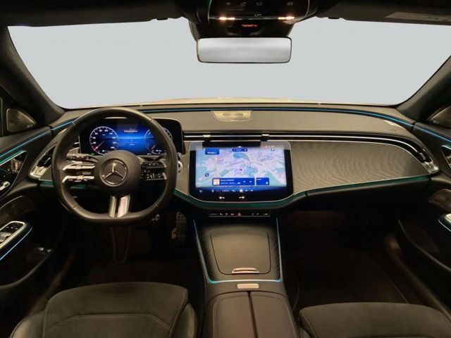 Mercedes-Benz E 300 E 300 e