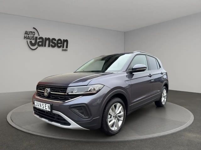 Volkswagen T-Cross DSG Life