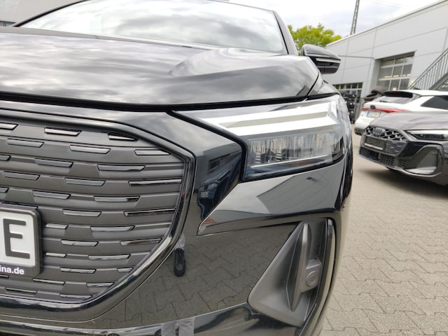 Audi Q4 e-tron 40 Sportback