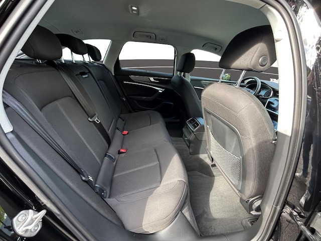 Audi A6 45 TFSI Avant S-Tronic