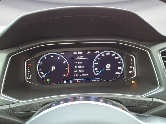 Volkswagen T-Roc Cabriolet