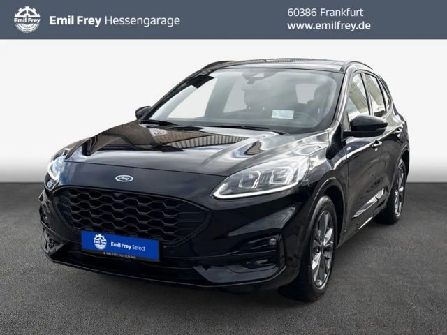 Ford Kuga ST Line X