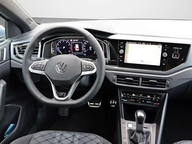 Volkswagen Taigo DSG R-Line