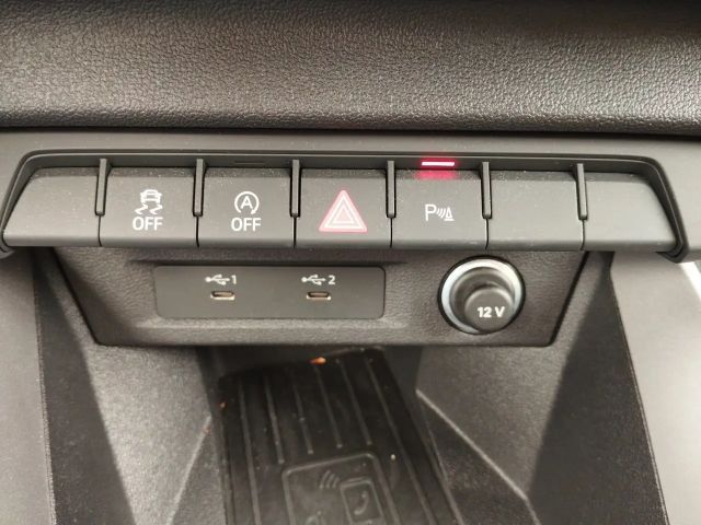 Audi A1 1.5 TFSI S-Line Sportback