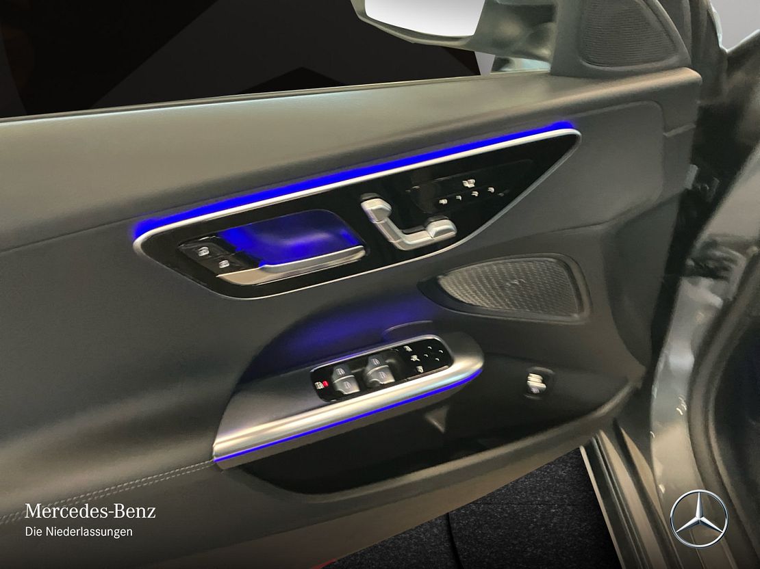 Mercedes-Benz C 180 AVANTGARDE Estate