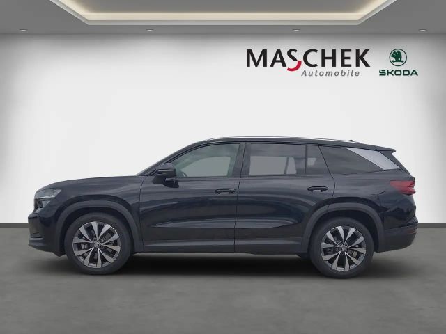 Skoda Kodiaq 2.0 TDI Selection