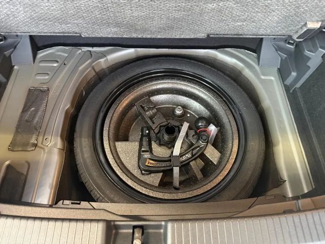 Volkswagen T-Cross 1.5 TSI DSG