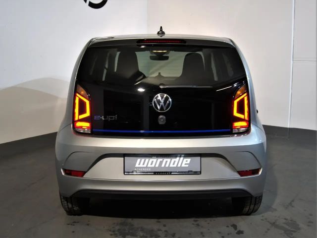 Volkswagen e-up! VW e-up! PA