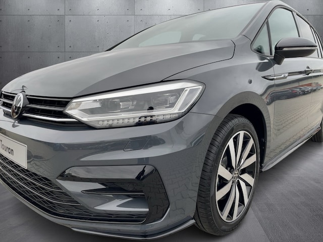 Volkswagen Touran 2.0 TDI DSG