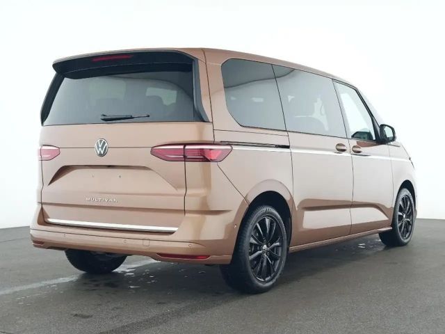Volkswagen Multivan 2.0 TDI DSG Style T7