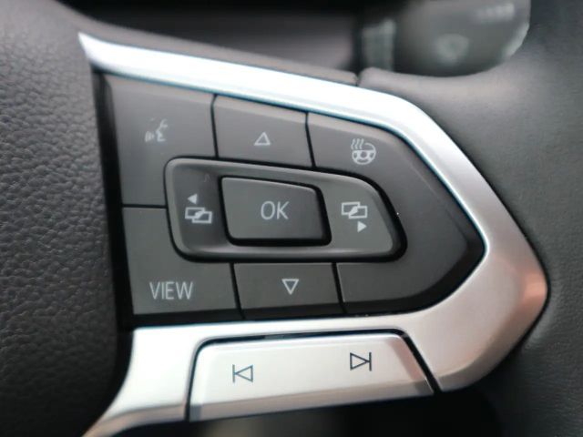 Volkswagen Golf 1.5 TSI Golf VIII Style