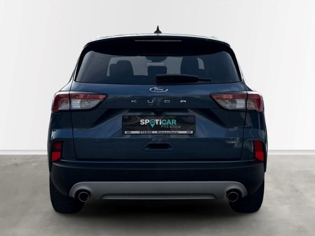 Ford Kuga Hybrid Plug in Hybrid Titanium X