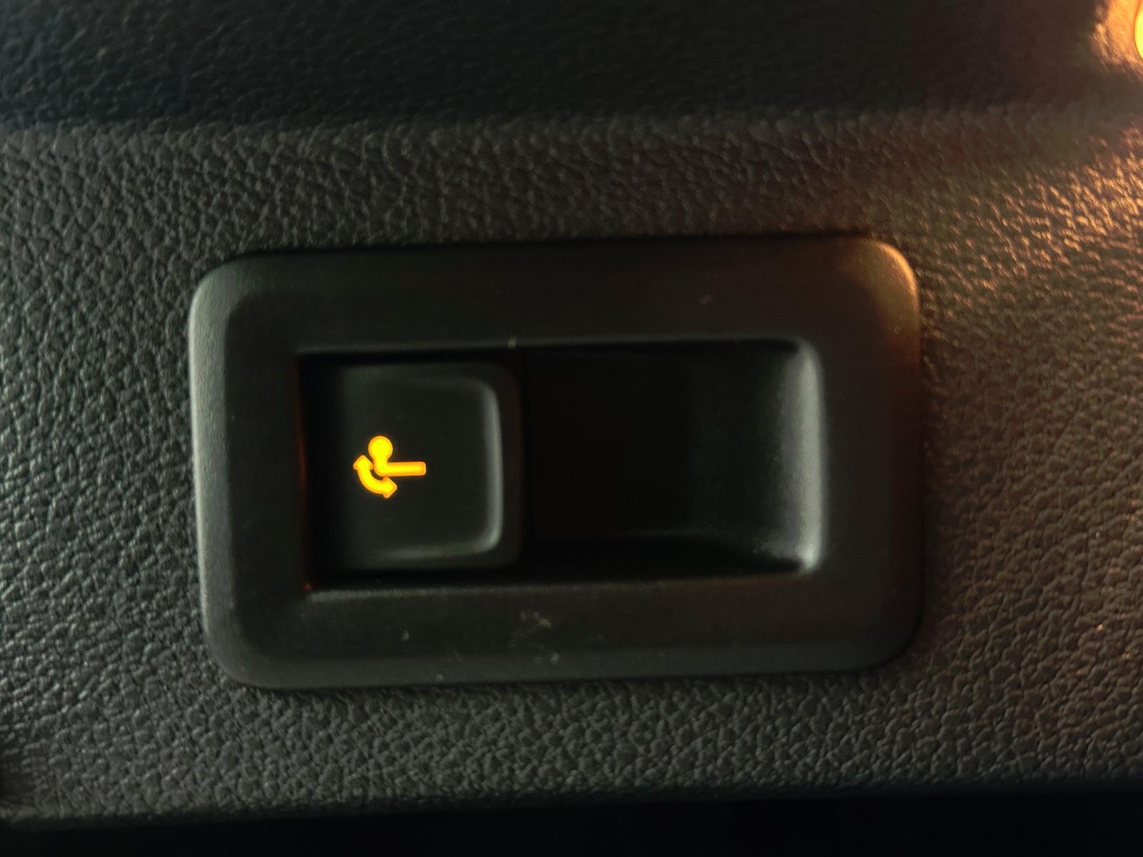 Skoda Scala Monte Carlo