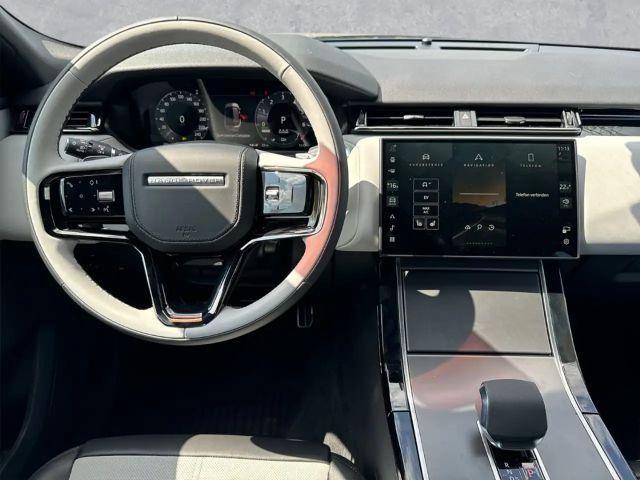 Land Rover Range Rover Velar P400e SE