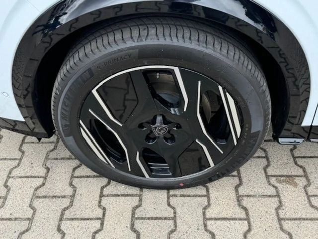 Peugeot E-3008 GT-Line