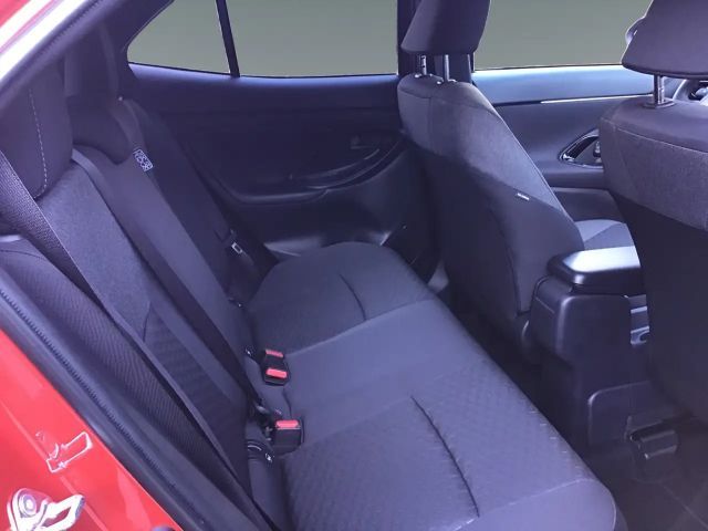 Toyota Yaris Cross 4x2 Active