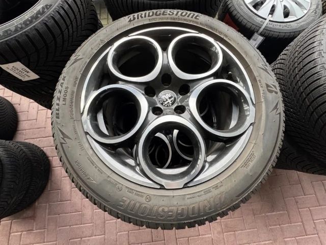 Alfa Romeo Tonale Speciale