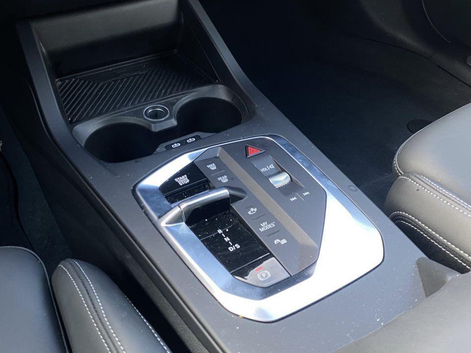 BMW 220 Coupé Gran Coupé